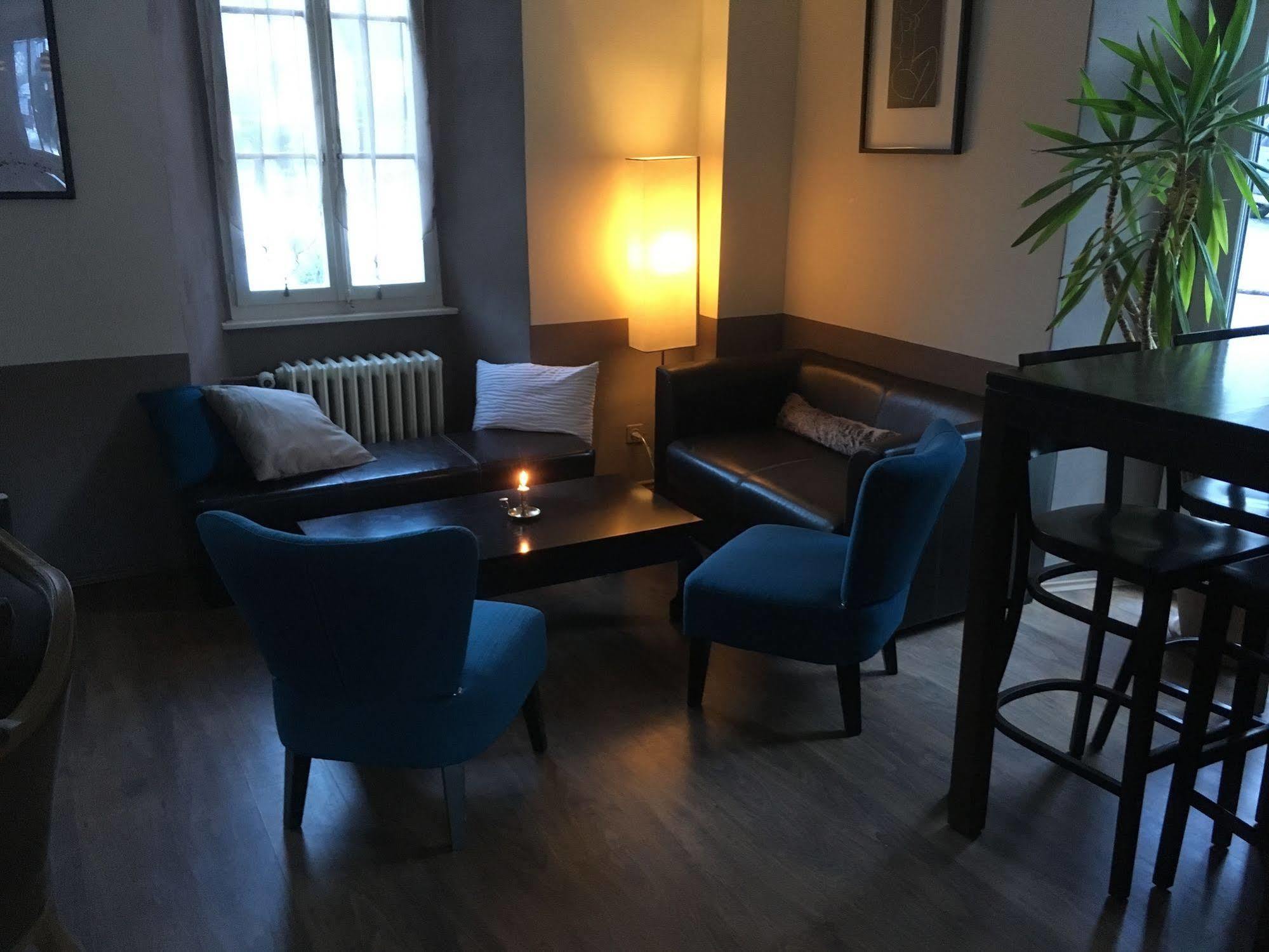 Hotel Le Besso - Swiss Romantic Lodge 지날 외부 사진