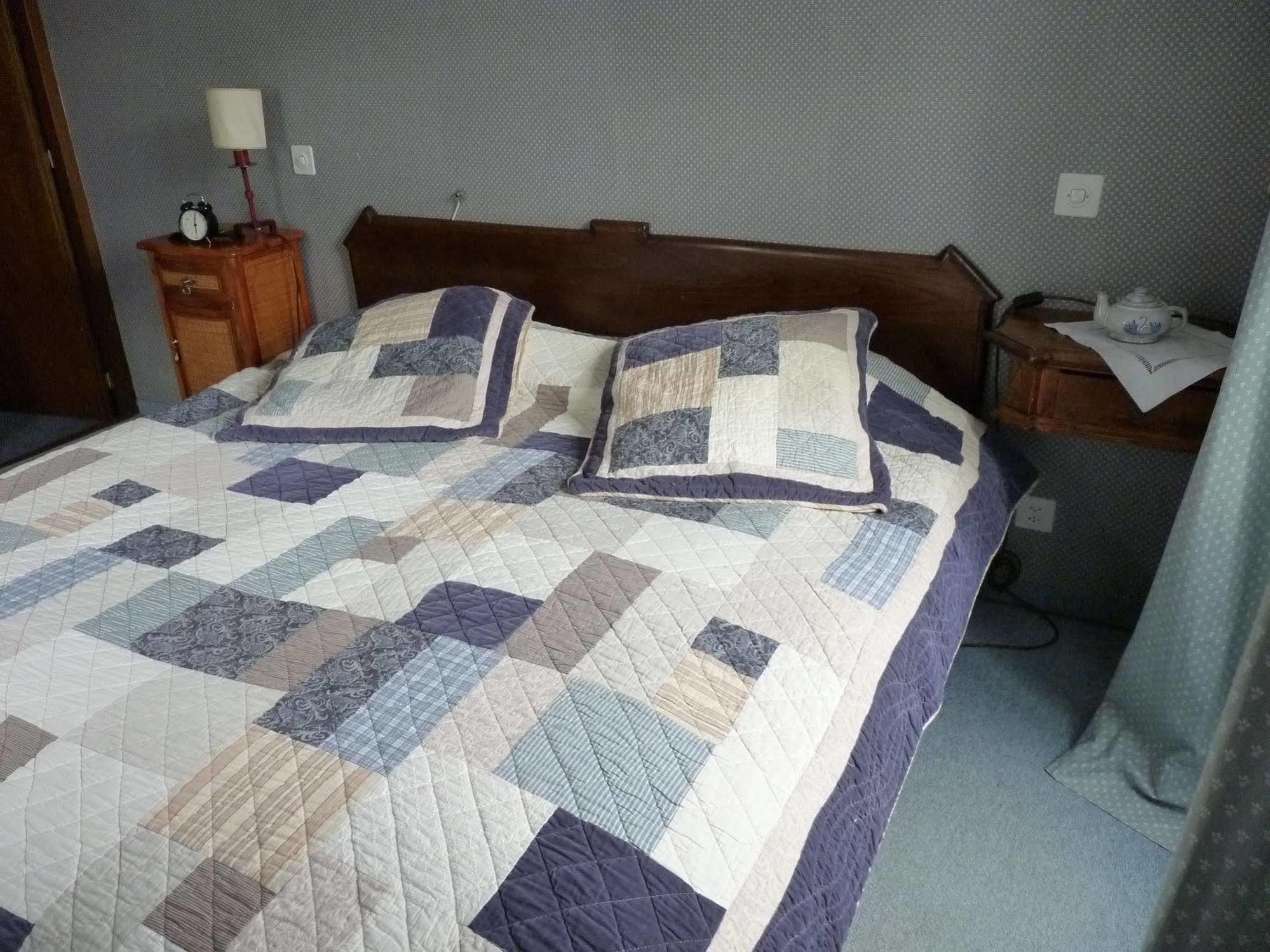 Hotel Le Besso - Swiss Romantic Lodge 지날 외부 사진