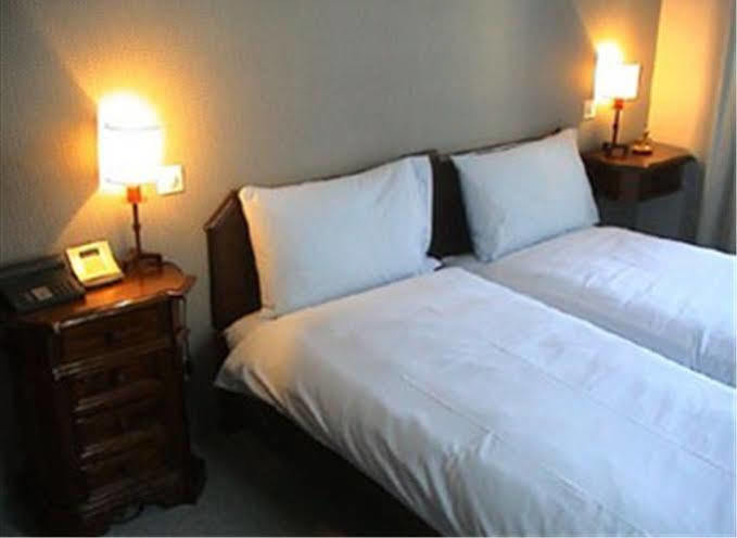 Hotel Le Besso - Swiss Romantic Lodge 지날 외부 사진